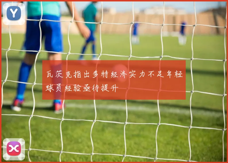 瓦茨克指出多特经济实力不足年轻球员经验亟待提升
